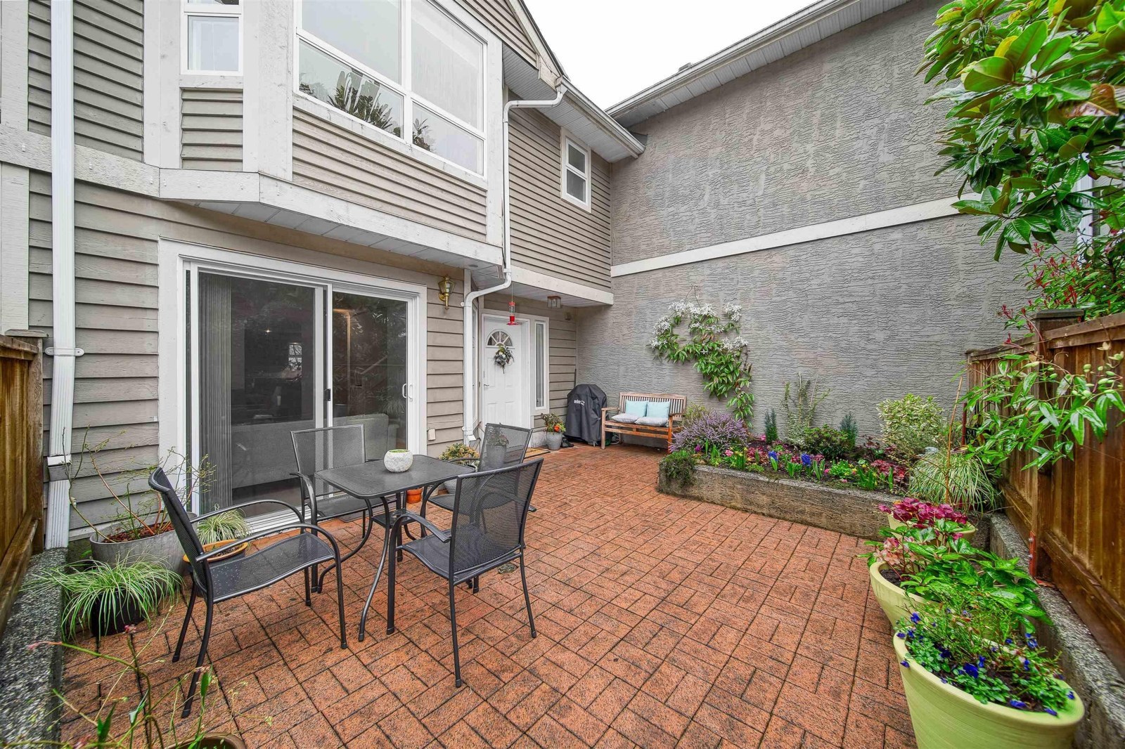 Garden Terrace
